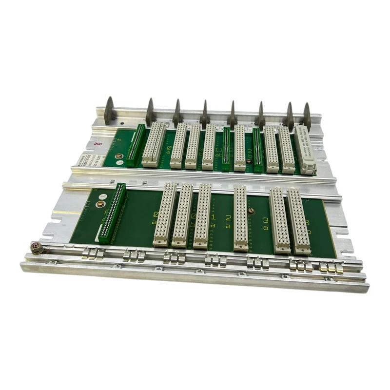 Siemens Simatic S5 Baugruppenträger 6ES5700-0LB11 Baugruppenträger von Siemens