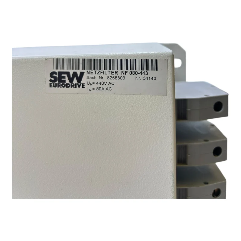 SEW EURODRIVE Netzfilter 8258309 Netzfilter von SEW EURODRIVE für die Industrie