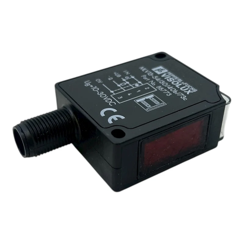 Pepperl+Fuchs Sensor Optischer Sensor MLV13-54/30/40b/73c 88773 für Industrie