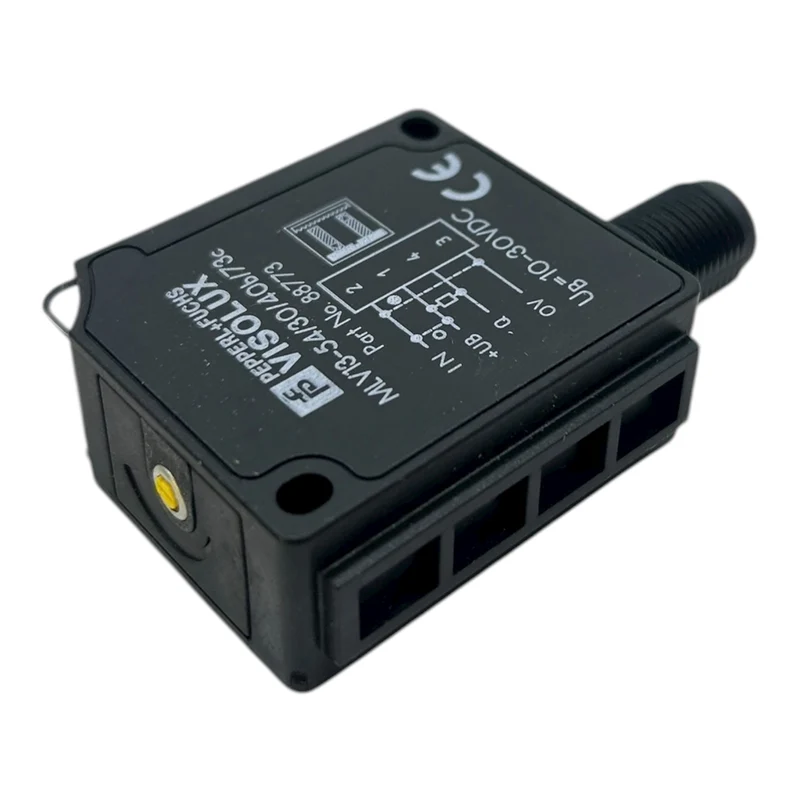 Pepperl+Fuchs Sensor Optischer Sensor MLV13-54/30/40b/73c 88773 für Industrie