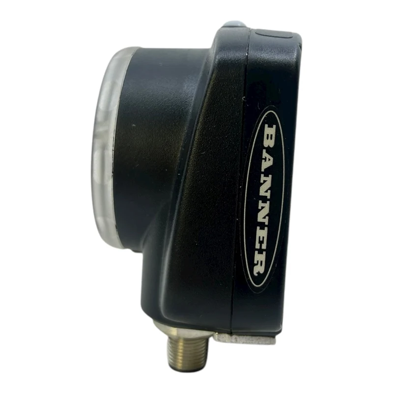 Banner Sensor IVURBPR06 | Sensor von Banner für den Industriellen Nutzen