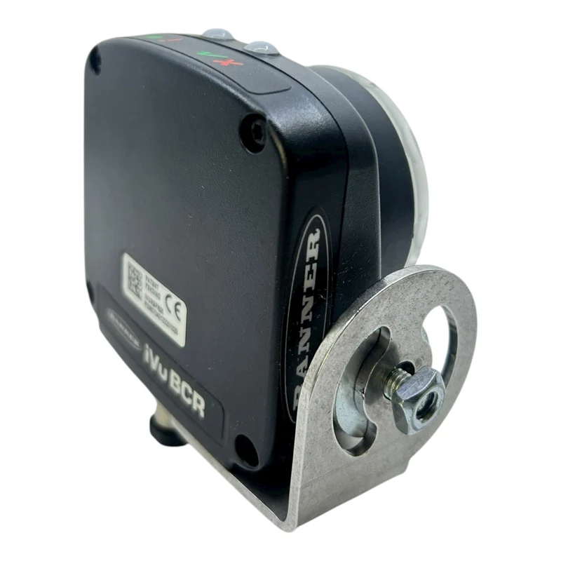 Banner Sensor IVURBPR06 | Sensor von Banner für den Industriellen Nutzen