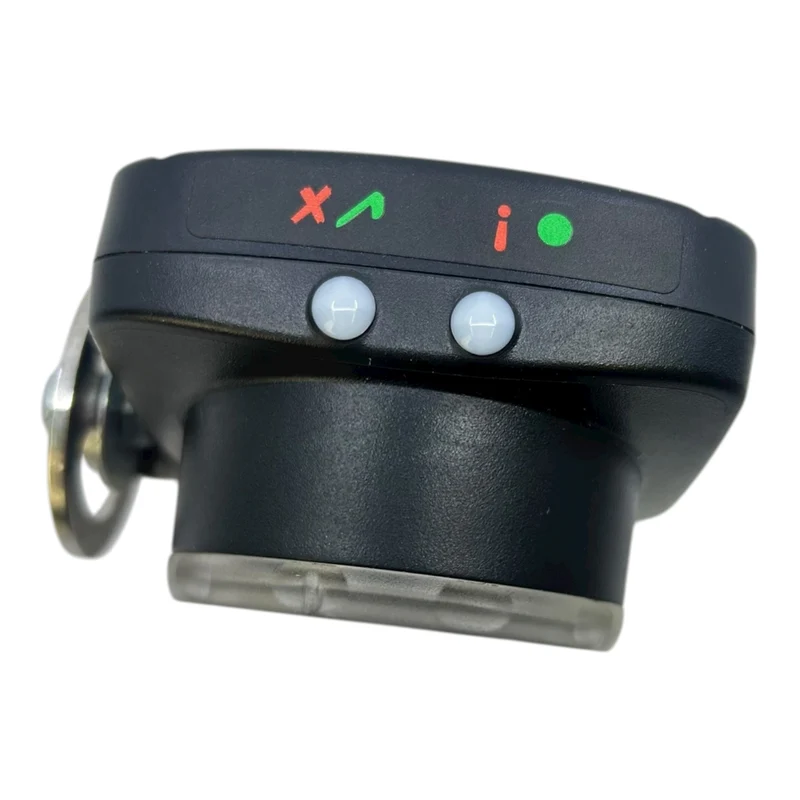 Banner Sensor IVURBPR06 | Sensor von Banner für den Industriellen Nutzen