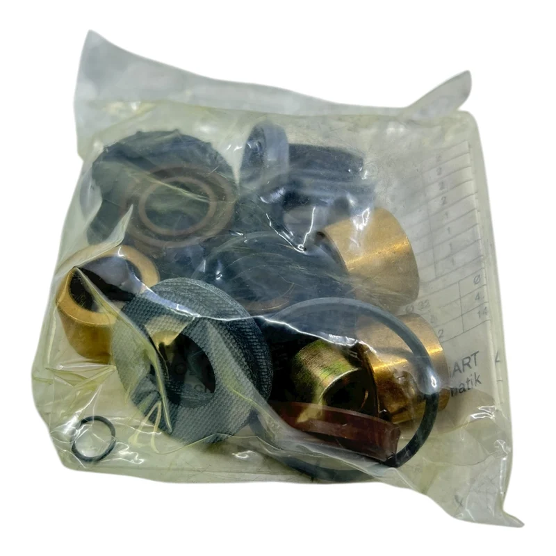 Bosch Teilsesatz Reparaturset 1827009075 Reparaturset von Bosch für Industrie