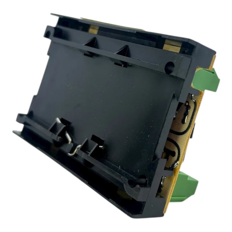 Murrelektronik Lastkreisüberwachung 611471 Lastkreisüberwachung für Industrie