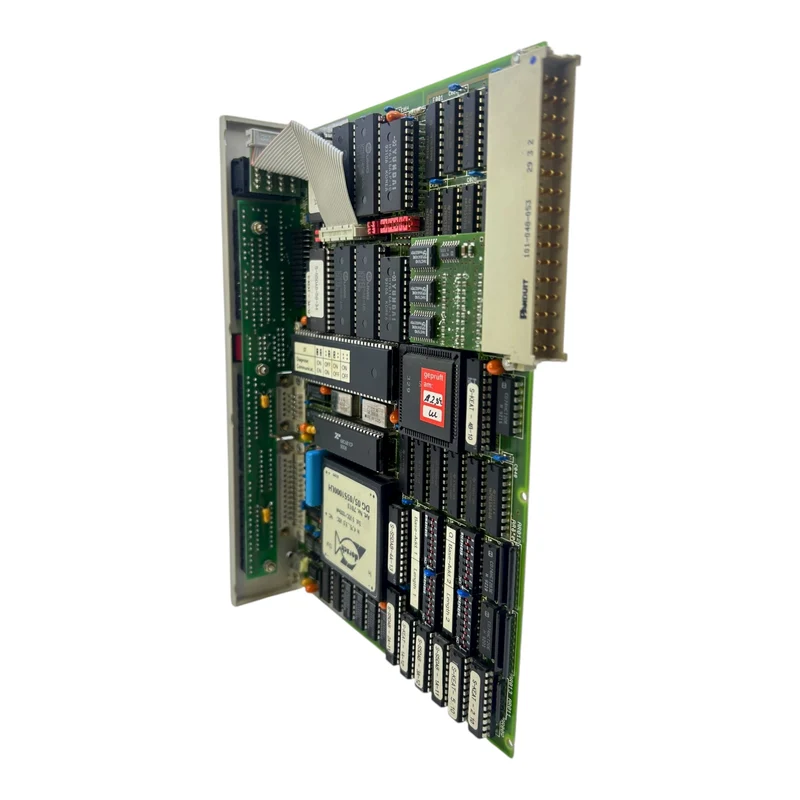 Phoenix Contact INTERBUS Anschaltbaugruppe IBS S5 DAB/I 2767244 INTERBUS