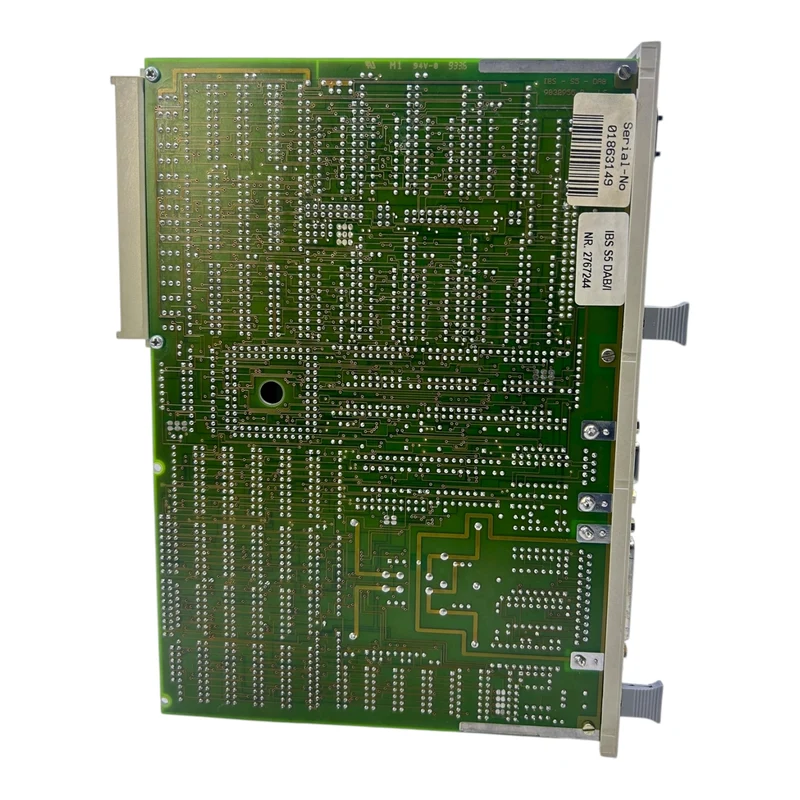 Phoenix Contact INTERBUS Anschaltbaugruppe IBS S5 DAB/I 2767244 INTERBUS