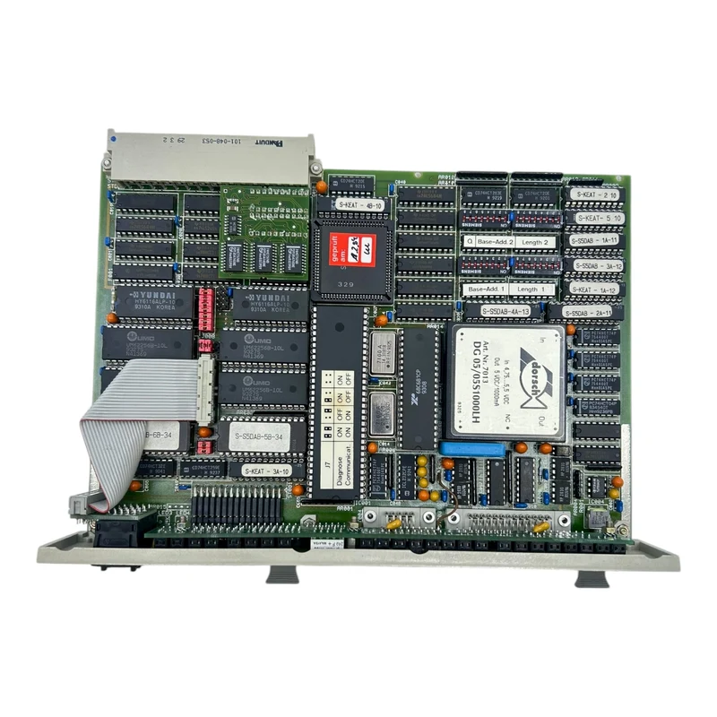 Phoenix Contact INTERBUS Anschaltbaugruppe IBS S5 DAB/I 2767244 INTERBUS