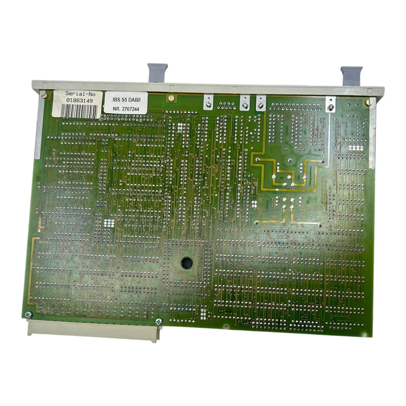 Phoenix Contact INTERBUS Anschaltbaugruppe IBS S5 DAB/I 2767244 INTERBUS
