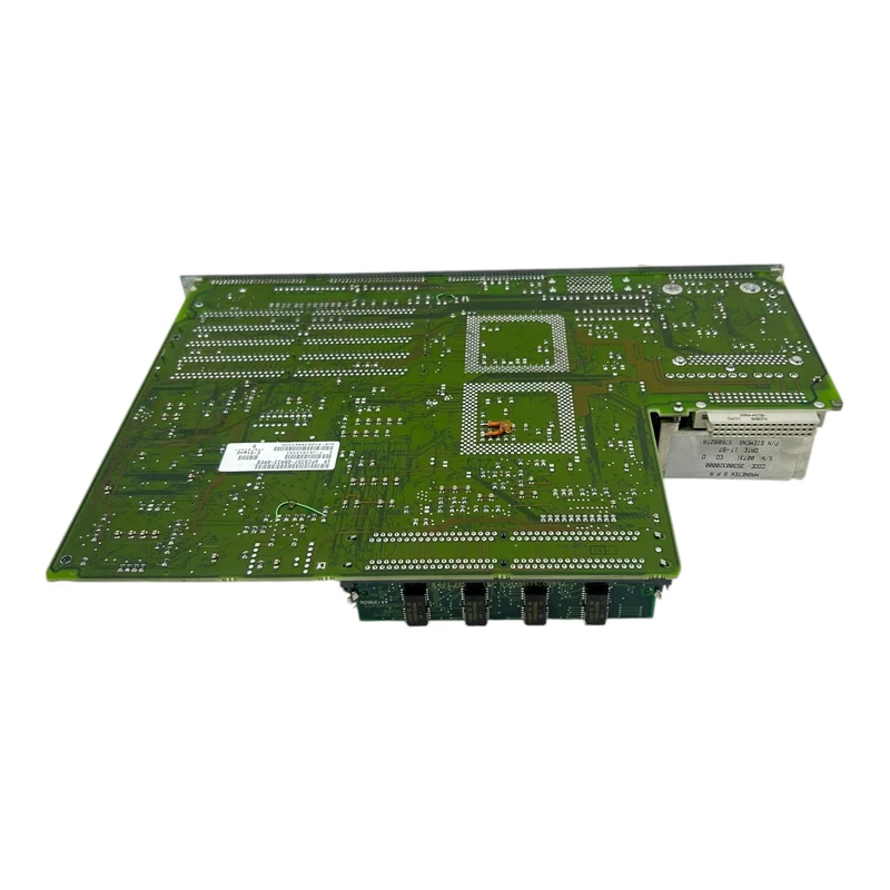 Siemens Sinumerik Regeleinschub 6FC5357-0BA33-0AE0 Regeleinschub von Siemens