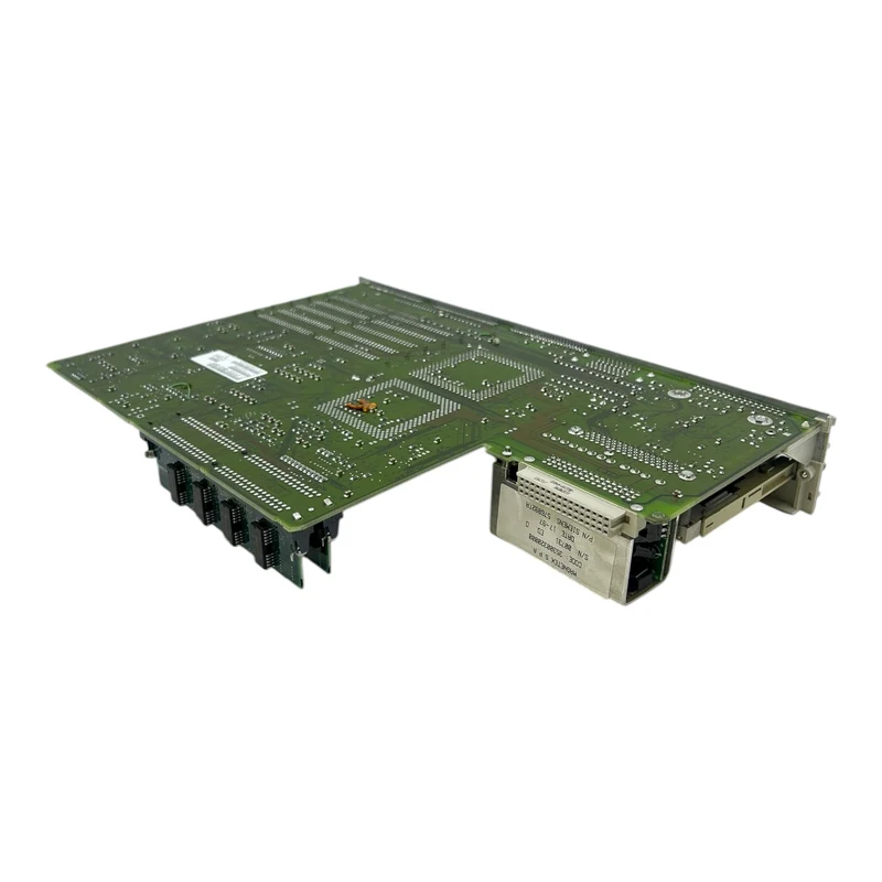 Siemens Sinumerik Regeleinschub 6FC5357-0BA33-0AE0 Regeleinschub von Siemens