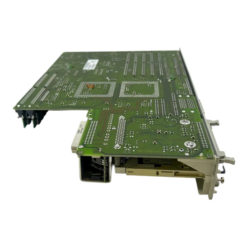 Siemens Sinumerik Regeleinschub 6FC5357-0BA33-0AE0 Regeleinschub von Siemens