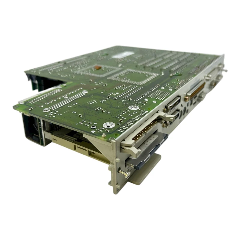 Siemens Sinumerik Regeleinschub 6FC5357-0BA33-0AE0 Regeleinschub von Siemens