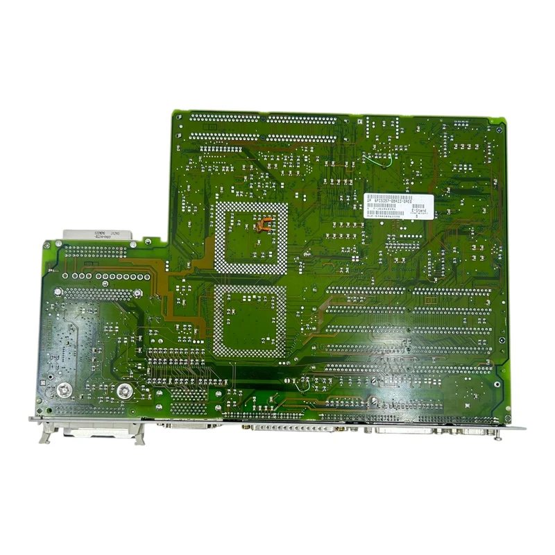 Siemens Sinumerik Regeleinschub 6FC5357-0BA33-0AE0 Regeleinschub von Siemens