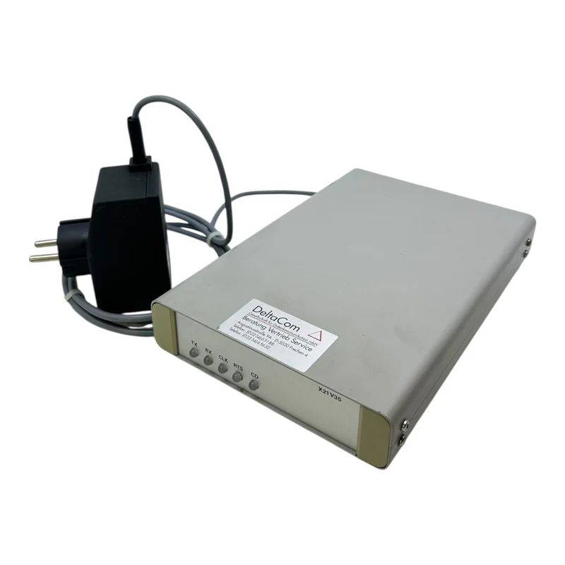 DeltaCom Modul Datenkommunikation X21V35 Datenkommunikations Modul von DeltaCom