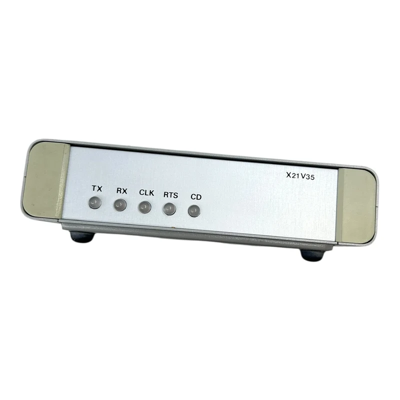 DeltaCom Modul Datenkommunikation X21V35 Datenkommunikations Modul von DeltaCom