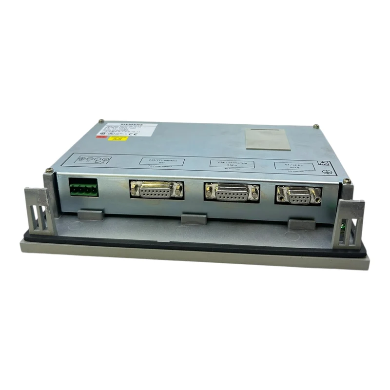 Siemens Operator Panel OP 15-A2 6AV3515-1EB32-1AA0 Operator Panel von Siemens