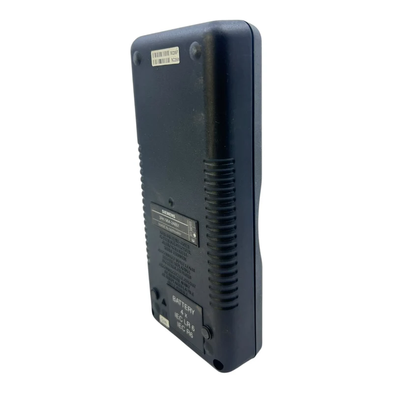 Siemens ASI Adressiergerät 3RK1904-2AB01 Adressiergerät von Siemens Indsutrie