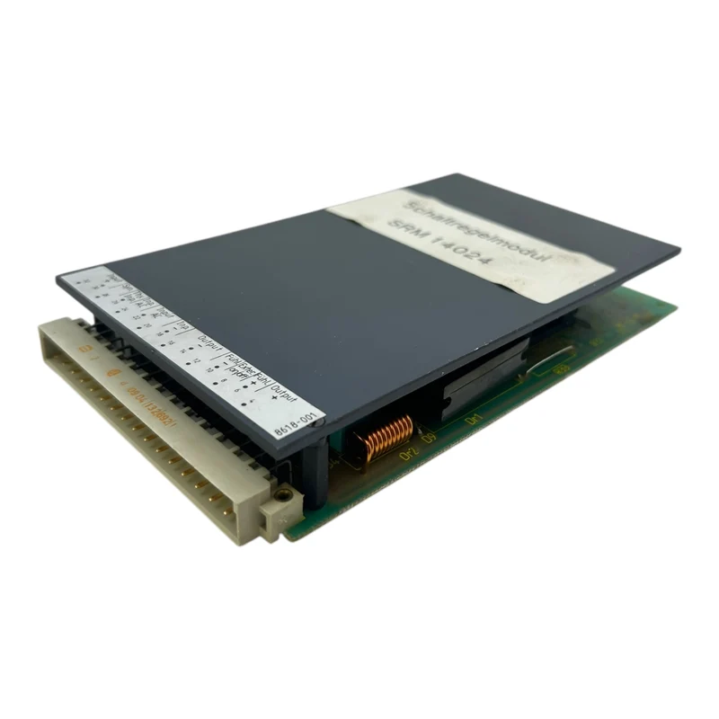 Schaltregelmodul SRM14024 | Schaltregelmodul für den Industriellen Nutzen