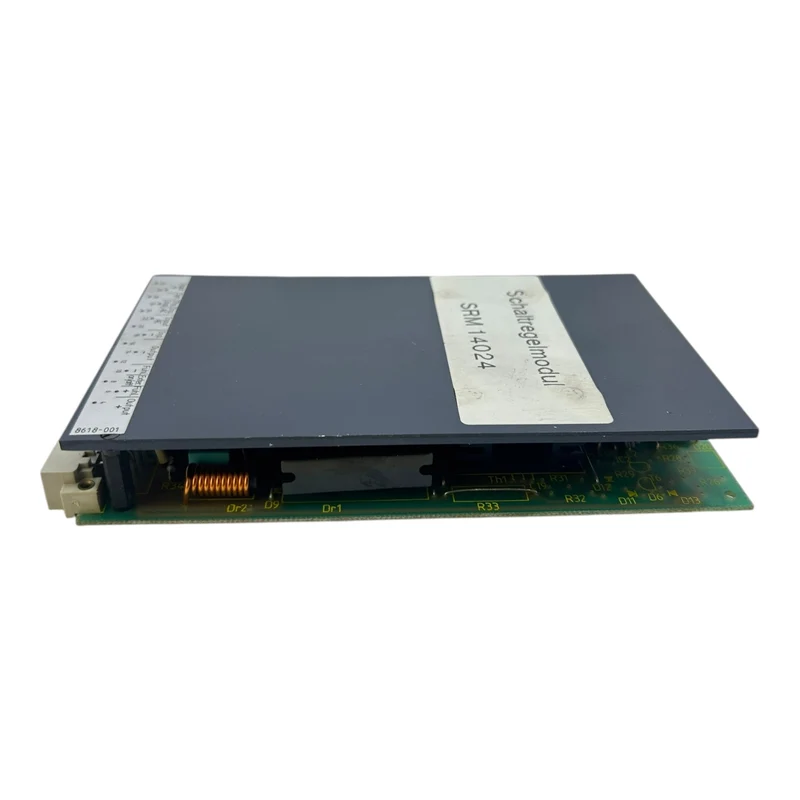 Schaltregelmodul SRM14024 | Schaltregelmodul für den Industriellen Nutzen