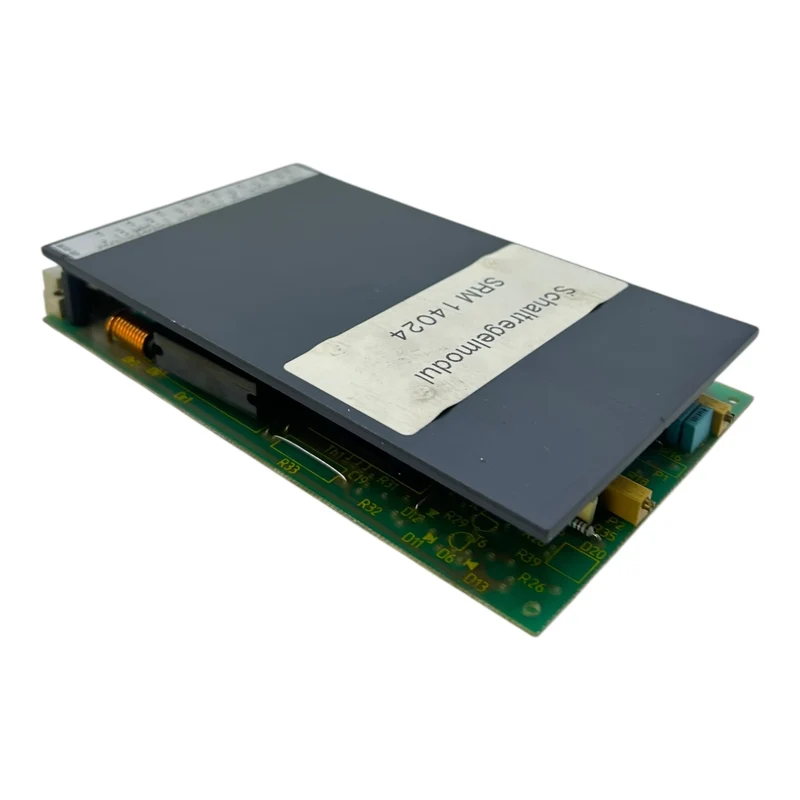 Schaltregelmodul SRM14024 | Schaltregelmodul für den Industriellen Nutzen