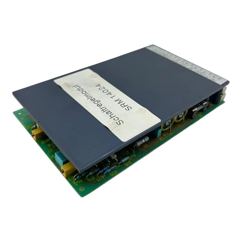 Schaltregelmodul SRM14024 | Schaltregelmodul für den Industriellen Nutzen