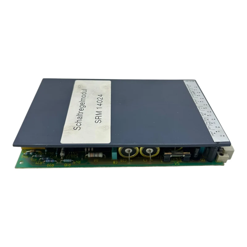 Schaltregelmodul SRM14024 | Schaltregelmodul für den Industriellen Nutzen