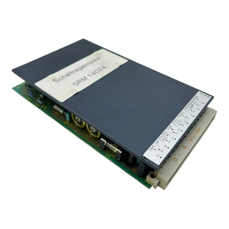 Schaltregelmodul SRM14024 | Schaltregelmodul für den Industriellen Nutzen
