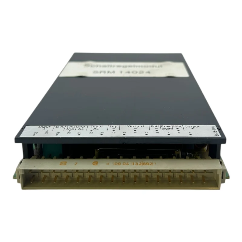 Schaltregelmodul SRM14024 | Schaltregelmodul für den Industriellen Nutzen