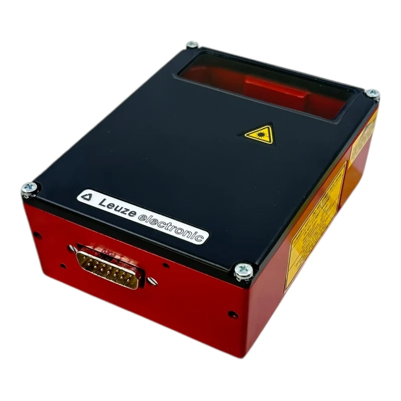 Leuze Barcodeleser Sensor BCL34R1F100 Barcodeleser von Leuze für Industrie