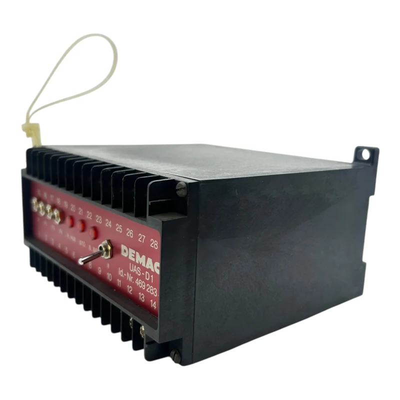 Demag Modul UAS-D1 46928344 Modul von Demag für den Industriellen Nutzen
