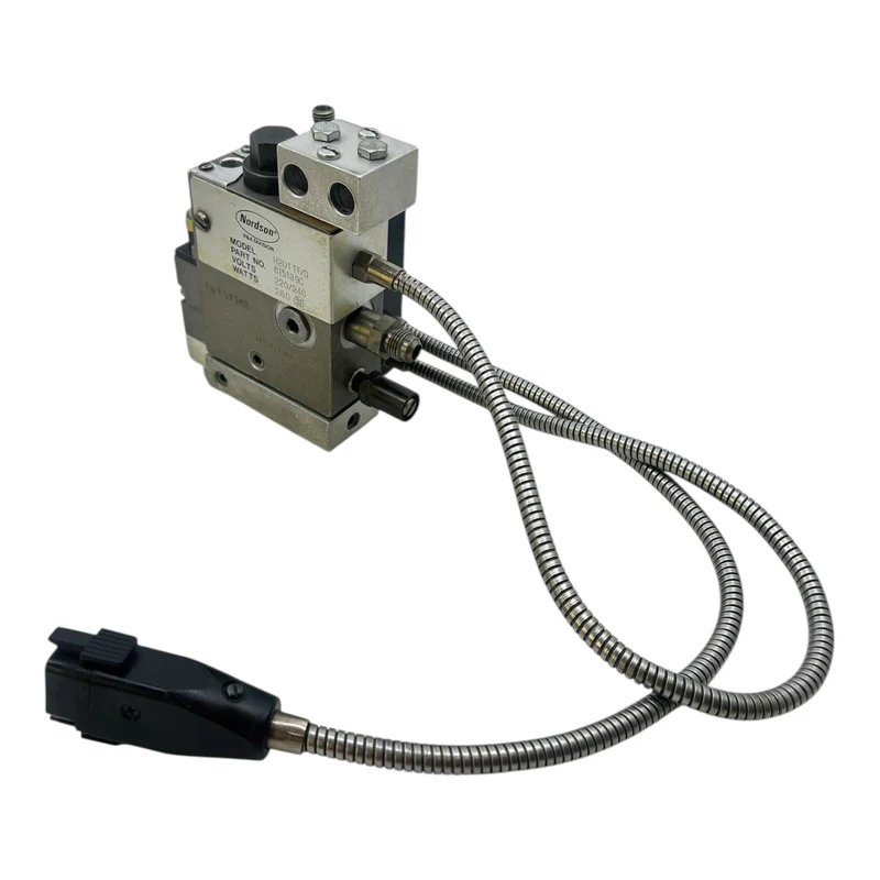 Nordson Klebstoffspender H201TF/D Klebstoffspender von Nordson für die Industrie