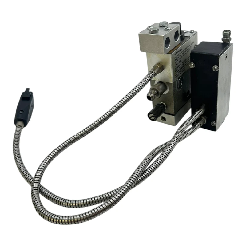 Nordson Klebstoffspender H201TF/D Klebstoffspender von Nordson für die Industrie