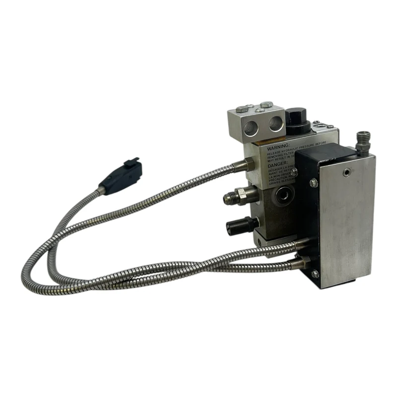 Nordson Klebstoffspender H201TF/D Klebstoffspender von Nordson für die Industrie