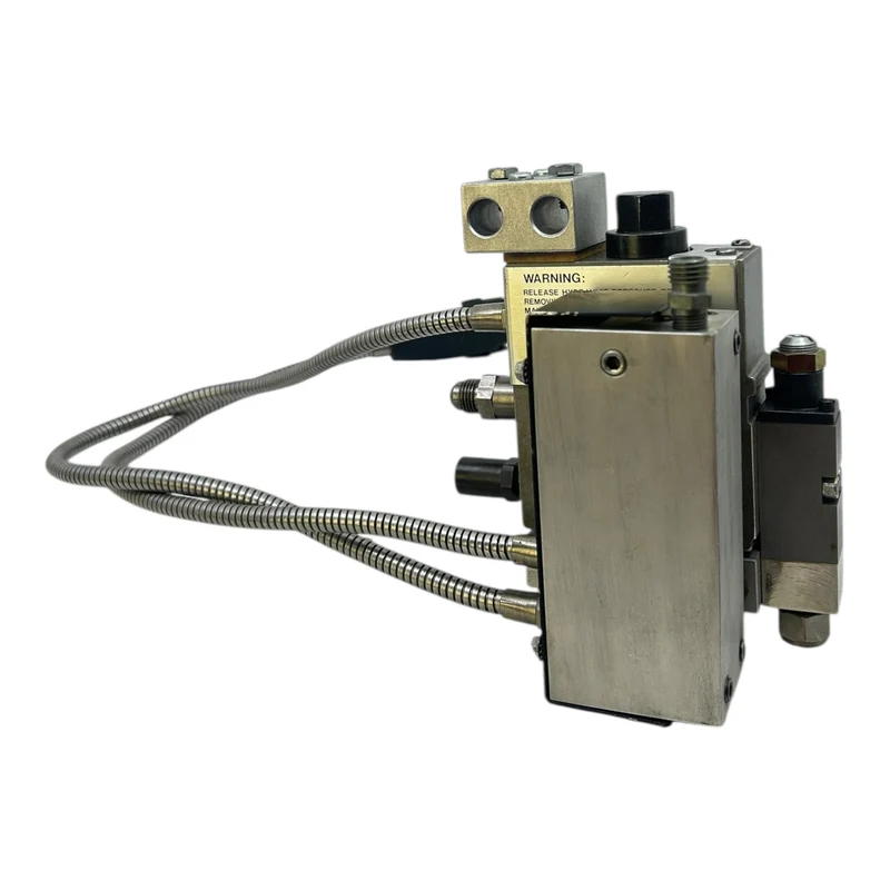 Nordson Klebstoffspender H201TF/D Klebstoffspender von Nordson für die Industrie