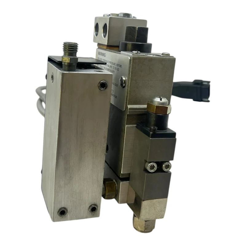 Nordson Klebstoffspender H201TF/D Klebstoffspender von Nordson für die Industrie