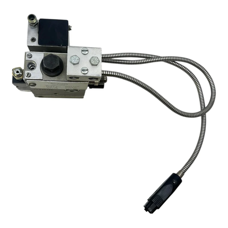 Nordson Klebstoffspender H201TF/D Klebstoffspender von Nordson für die Industrie