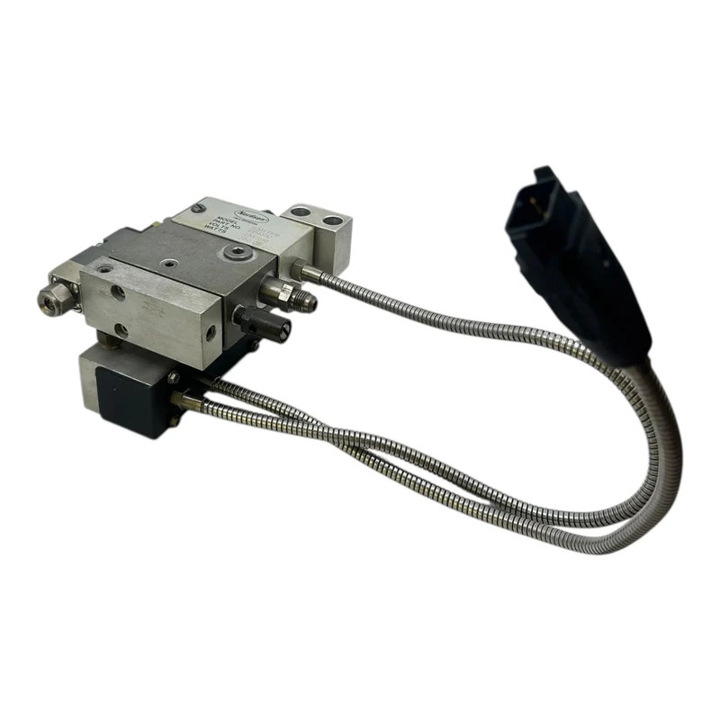Nordson Klebstoffspender H201TF/D Klebstoffspender von Nordson für die Industrie