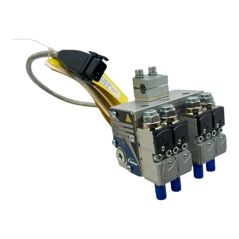 Nordson Leimkopf Solidblue 04 S T SA13E00439 Leimkopf von Nordson für Industrie
