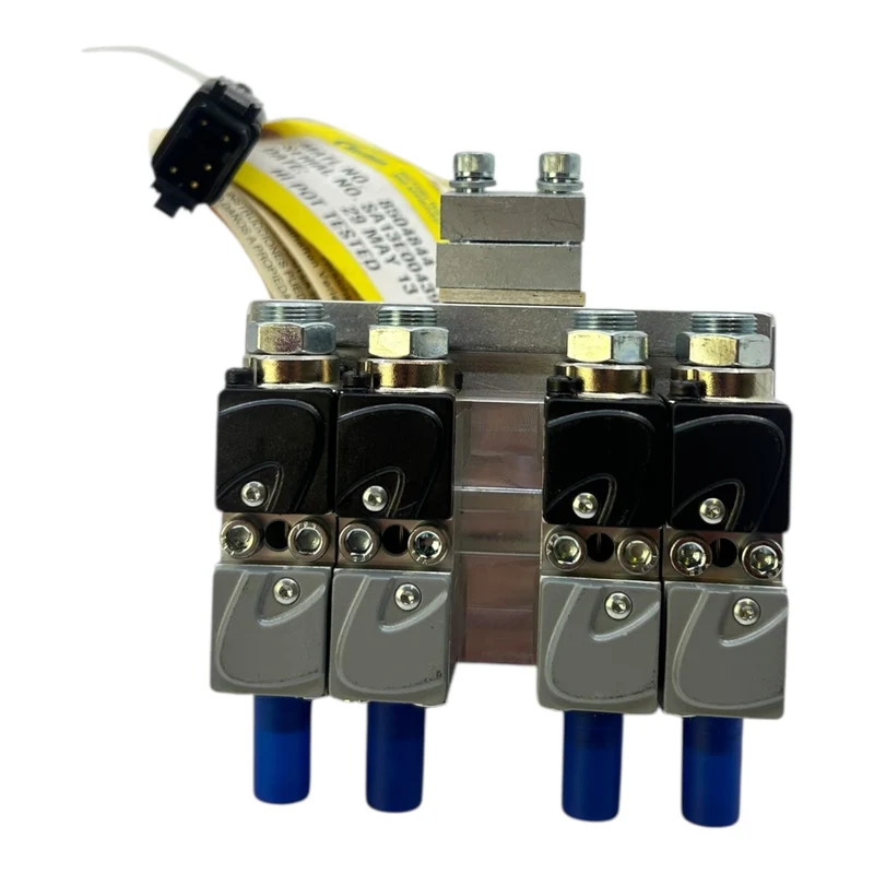 Nordson Leimkopf Solidblue 04 S T SA13E00439 Leimkopf von Nordson für Industrie