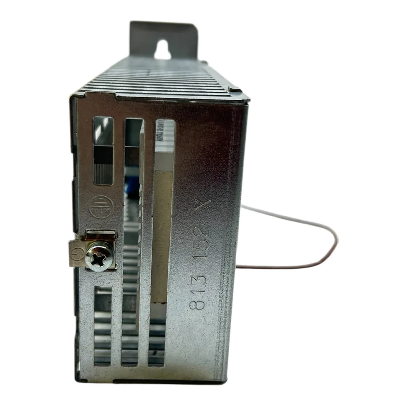 SEW Eurodrive Bremsiwederstad 72Ω/500W 8022674 Bremsiwederstad von SEW Eurodrive