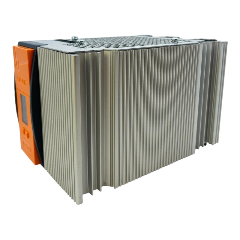 Block Netzteil Switched-Mode PVSB400/24-40 Netzteil von Block für Industrie