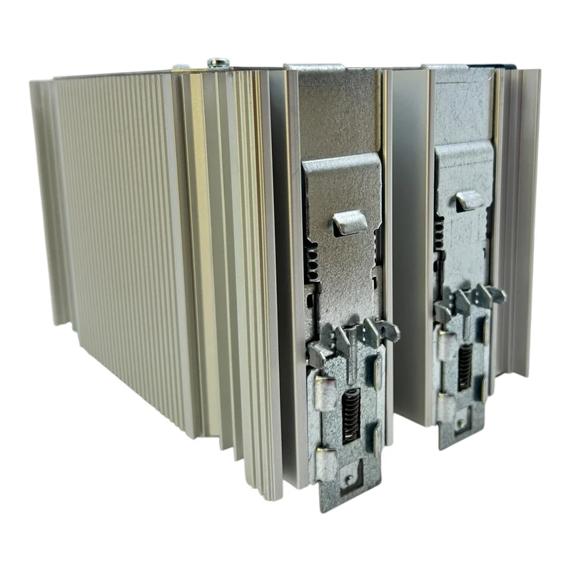Block Netzteil Switched-Mode PVSB400/24-40 Netzteil von Block für Industrie