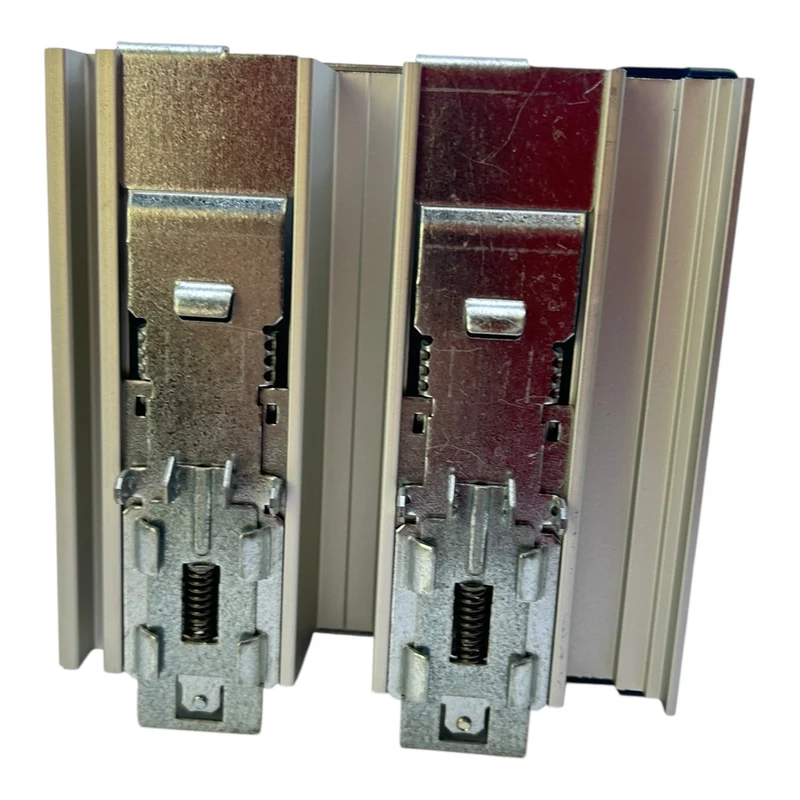 Block Netzteil Switched-Mode PVSB400/24-40 Netzteil von Block für Industrie