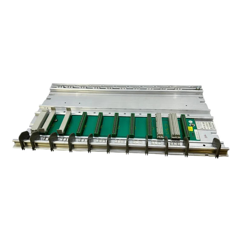 Siemens Simatic S5 Subrack 6ES700-1LA12 Simatic S5 Subrack von Siemens Industrie