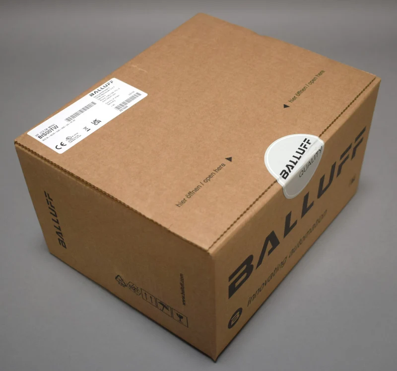 BALLUFF BISM-6028-048-050-06-ST28 auf Lager