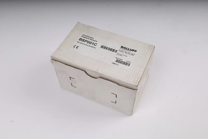 BALLUFF BSPB400-EV002-A02A0B-S4 auf Lager