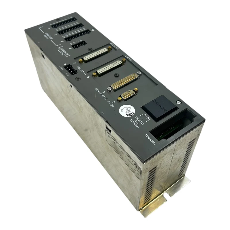 Pilz Textanzeige PX 210 SVS-ELEKTRONIK 307645 Für die Industrie Geeignet
