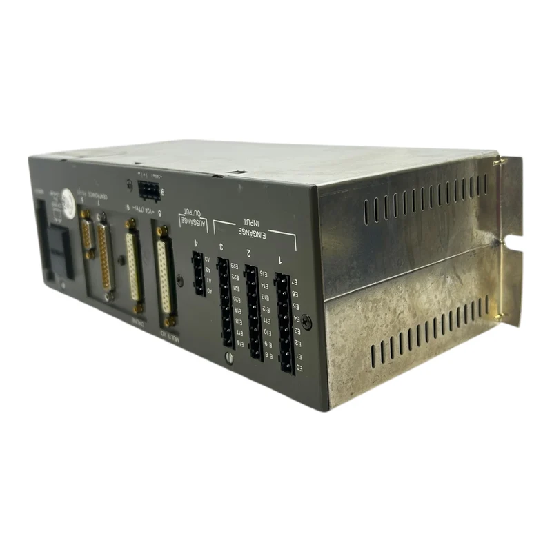 Pilz Textanzeige PX 210 SVS-ELEKTRONIK 307645 Für die Industrie Geeignet