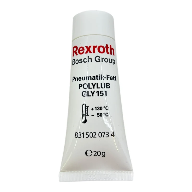 Rexroth Seal Kit R3220610002 Seal Kit von Rexroth für die Industrie geeignet